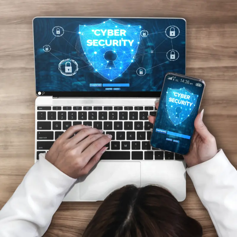 Piattaforma proprietaria per videocall_sicurezza_Mò Sto Bene