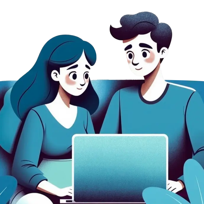 Percorso di coppia_Terapia di coppia_online