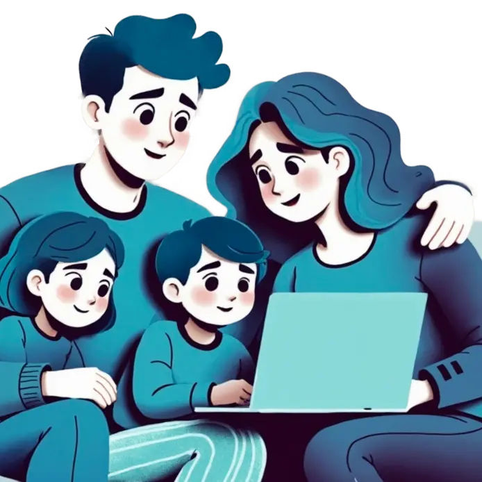 Percorso familiare_Terapia familiare_online